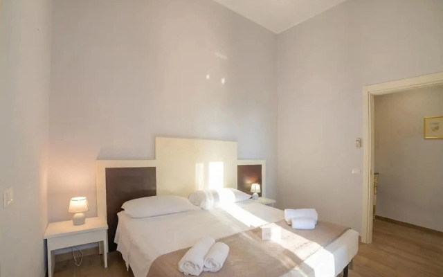 Archi Home Lecce In Town Centre