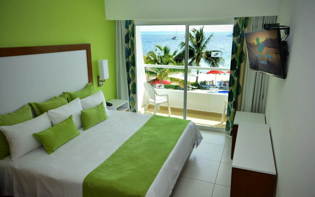 Cancun Bay Suite