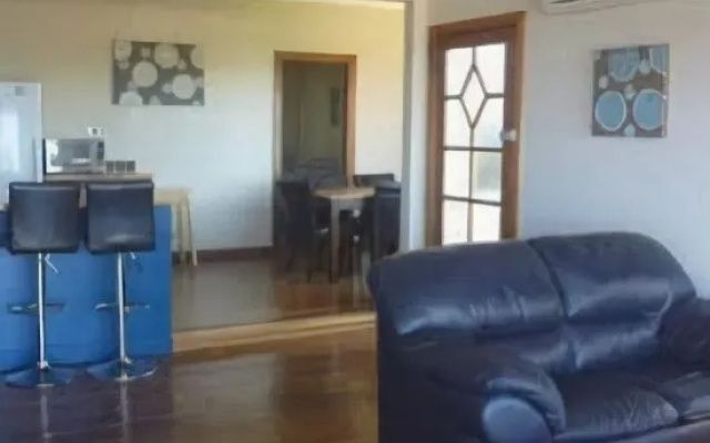 Sea Belle Apartment