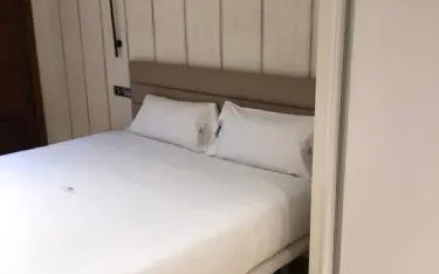 Apartamento Lux 75 Metros Cuadrados