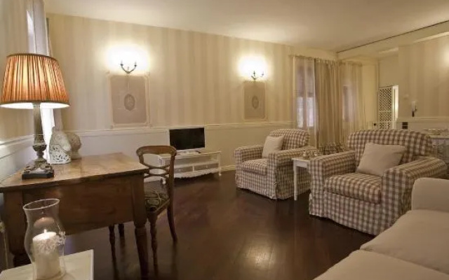 Residenza La Scaletta