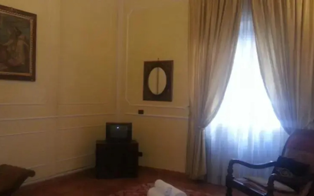 Tuscolo Appartament