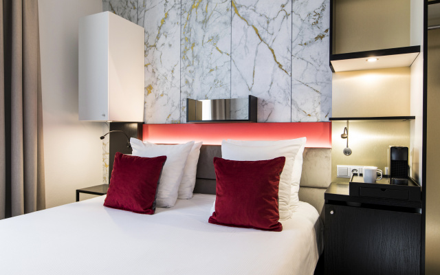 Leonardo Boutique Hotel The Lancaster Amsterdam