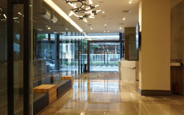 Erian Hotel