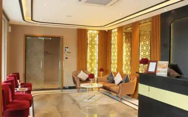 Arabia Style Medan