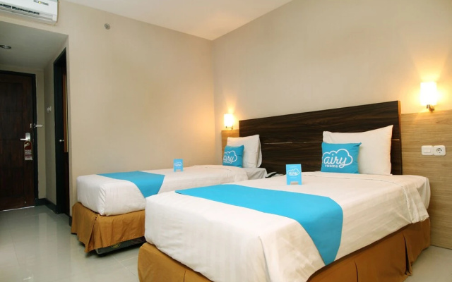 Airy Pelabuhan Makassar Lembeh 68 Makassar