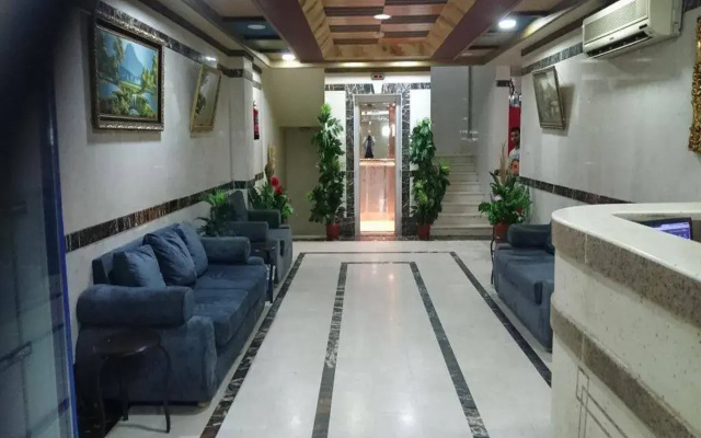 Hira Star Furnished Apartments