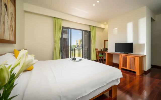 Palm Boutique Village - STAY 24H