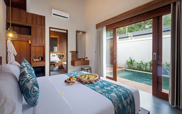 The Ambengan Villas Ubud by GenuineHost