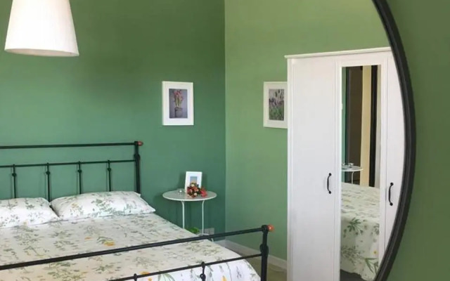La Casa di Nonna Concettina