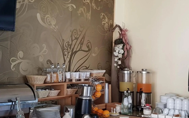 Hotel Beppe