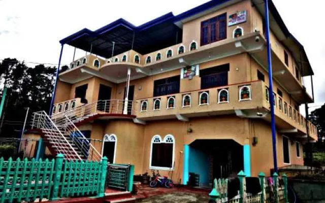Dayananthan Inn Rest