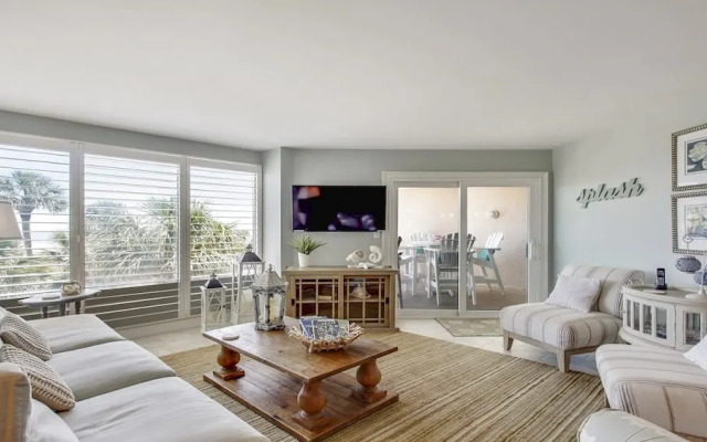 1206 Mare S 3 Bedroom Villa