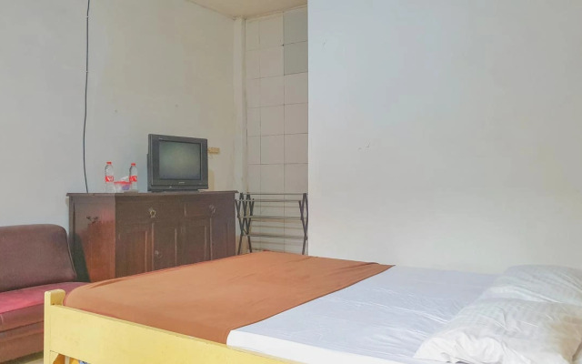 Hotel Jaya Kusuma Near Candi Prambanan
