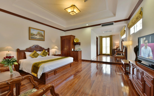 Minerva Premium Hotel