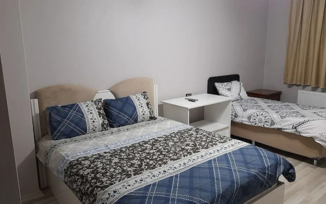 Kalepark Otel
