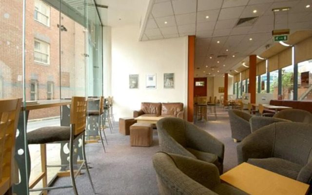 Travelodge Leeds Central Vicar Lane