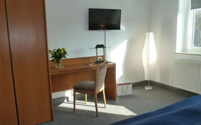 Hotel Im Winkel