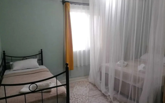Habesa Bungalov & Apart