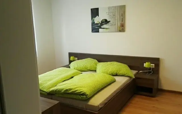 Eazy Hostel Heidelberg