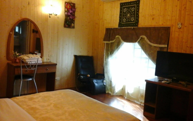 Peace Home