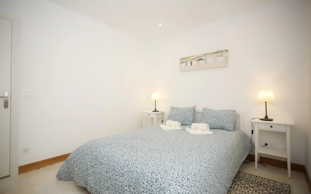 Apartamento Casino Praia IV