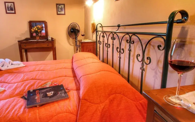 Attractive Farmhouse in Montalcino With Terrace