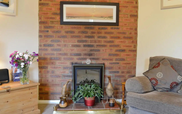 Ringstead Cottage