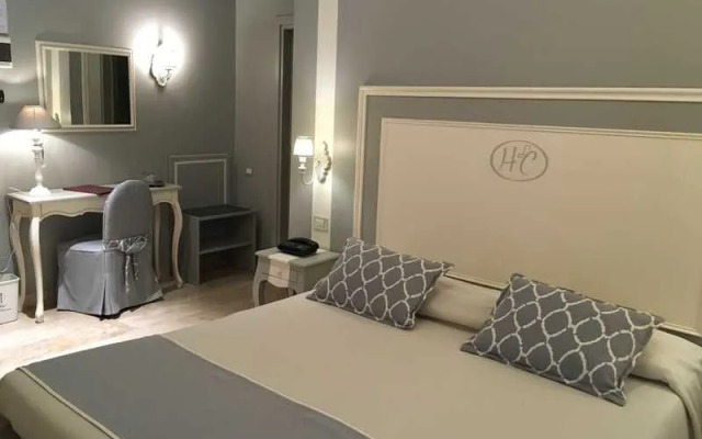 Hotel La Colonnina