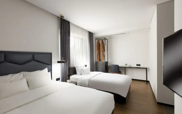 Neulpum Hotel