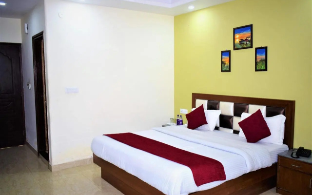 Hotel Phoenix