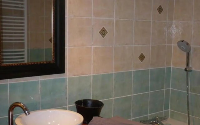 Gîte Palogneux, 3 pièces, 4 personnes - FR-1-496-92