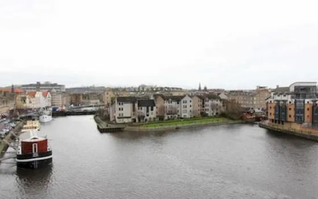 The Shore View Apartment