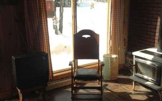 Chalet d'Anna