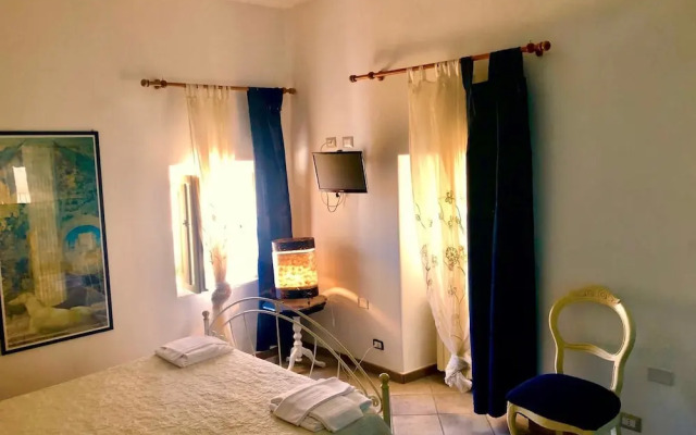 Aparthotel Palazzo Pantaleo