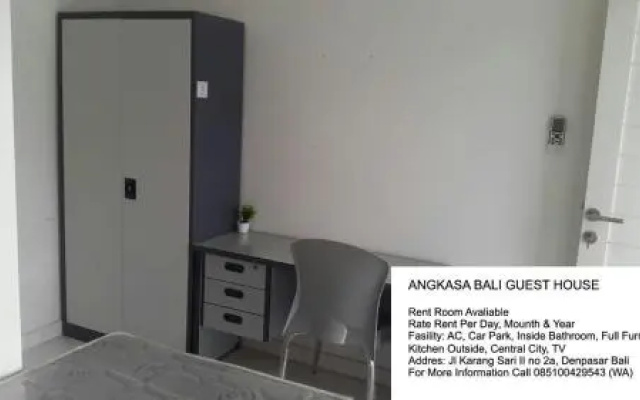 Sabeena Guest House Bali