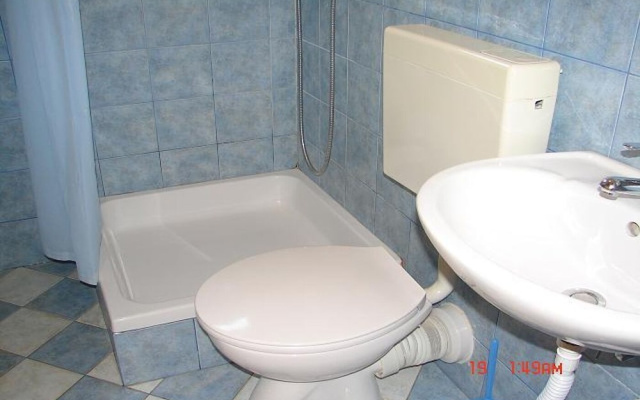 Apartments Dijana