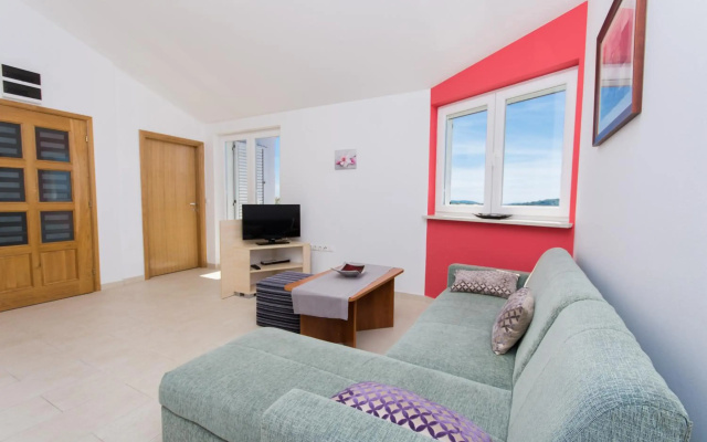 Apartment Ljuba