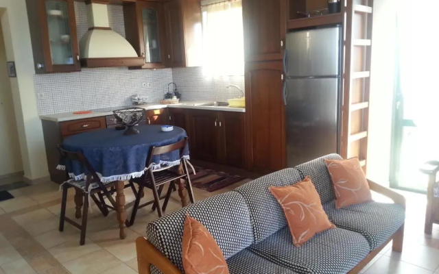 Villa Iliothea
