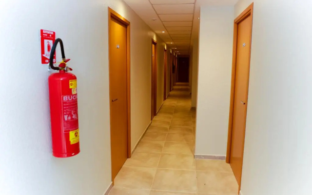Rota 232 Hotel