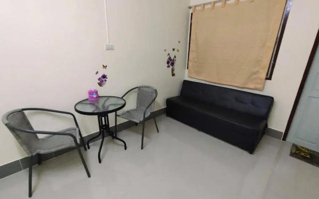 maesai corn room