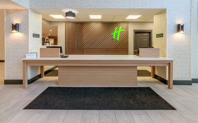 Holiday Inn & Suites Wausau-Rothschild by IHG