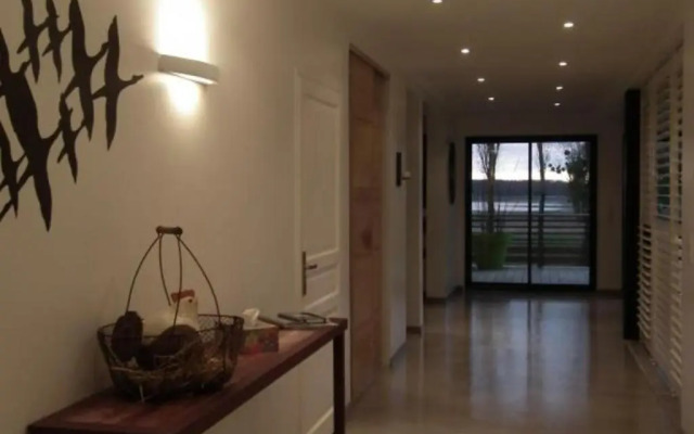 Gîte Géraudot, 5 Pièces, 8 Personnes - Fr-1-543-18