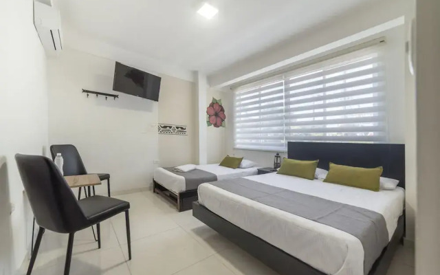Ayenda 1401 Green Park