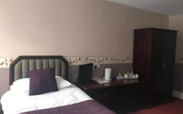 The Crown Hotel