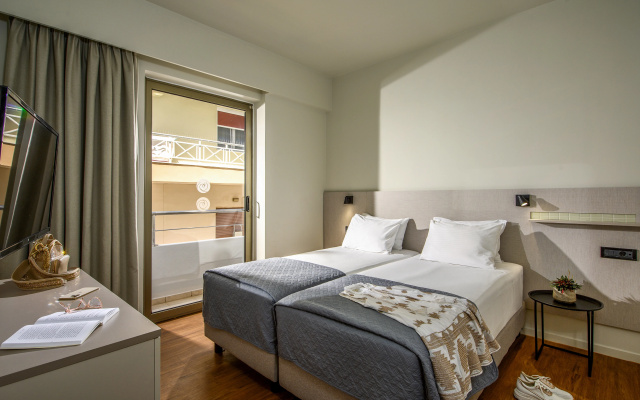 Marin Hotel