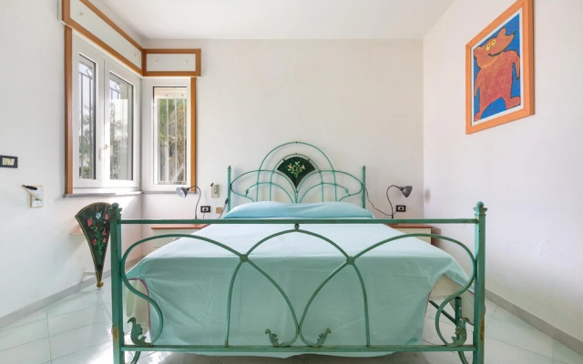 2143 Villa Corsarina