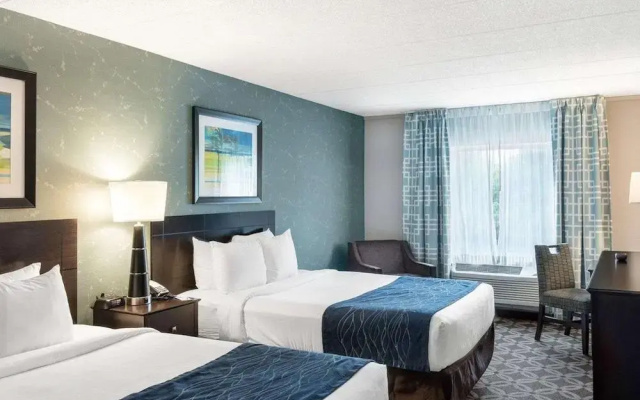 Comfort Inn - Rehoboth