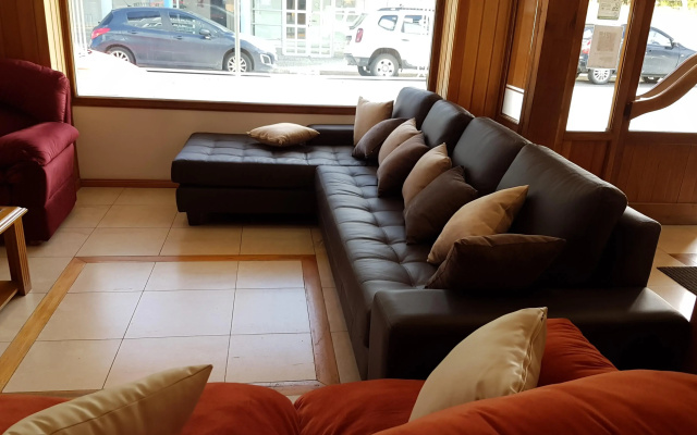 Hotel Tierra Del Fuego