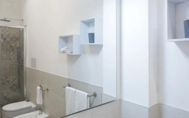 ZIBIBBO SUITES & ROOMS - Aparthotel in Centro Storico a Trapani